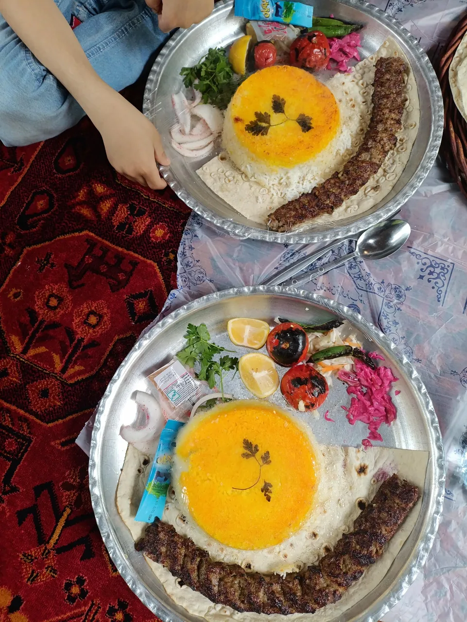 رستوران دایه - تصویر 4