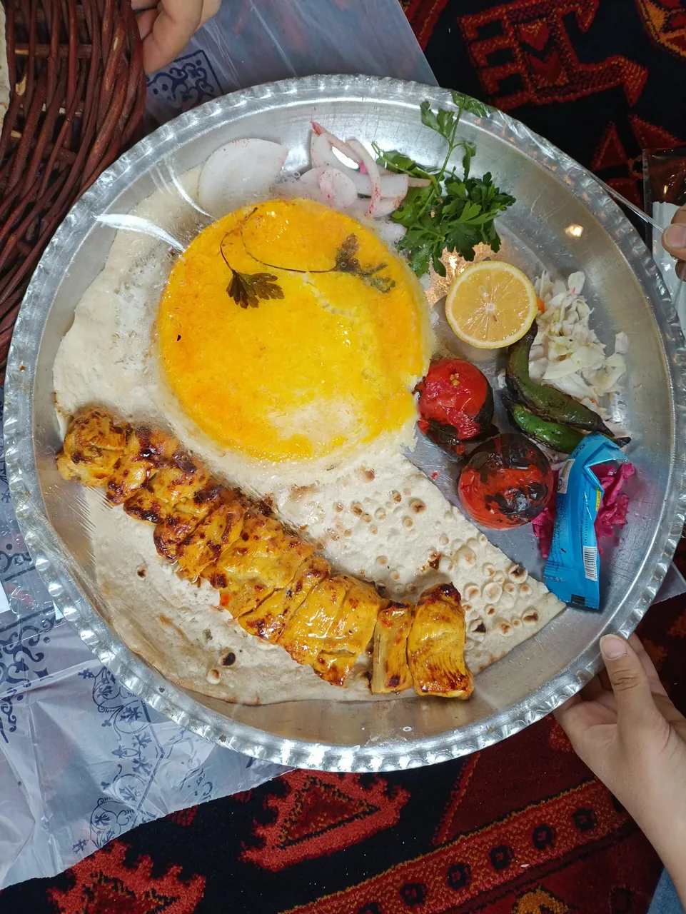 رستوران دایه - تصویر 5