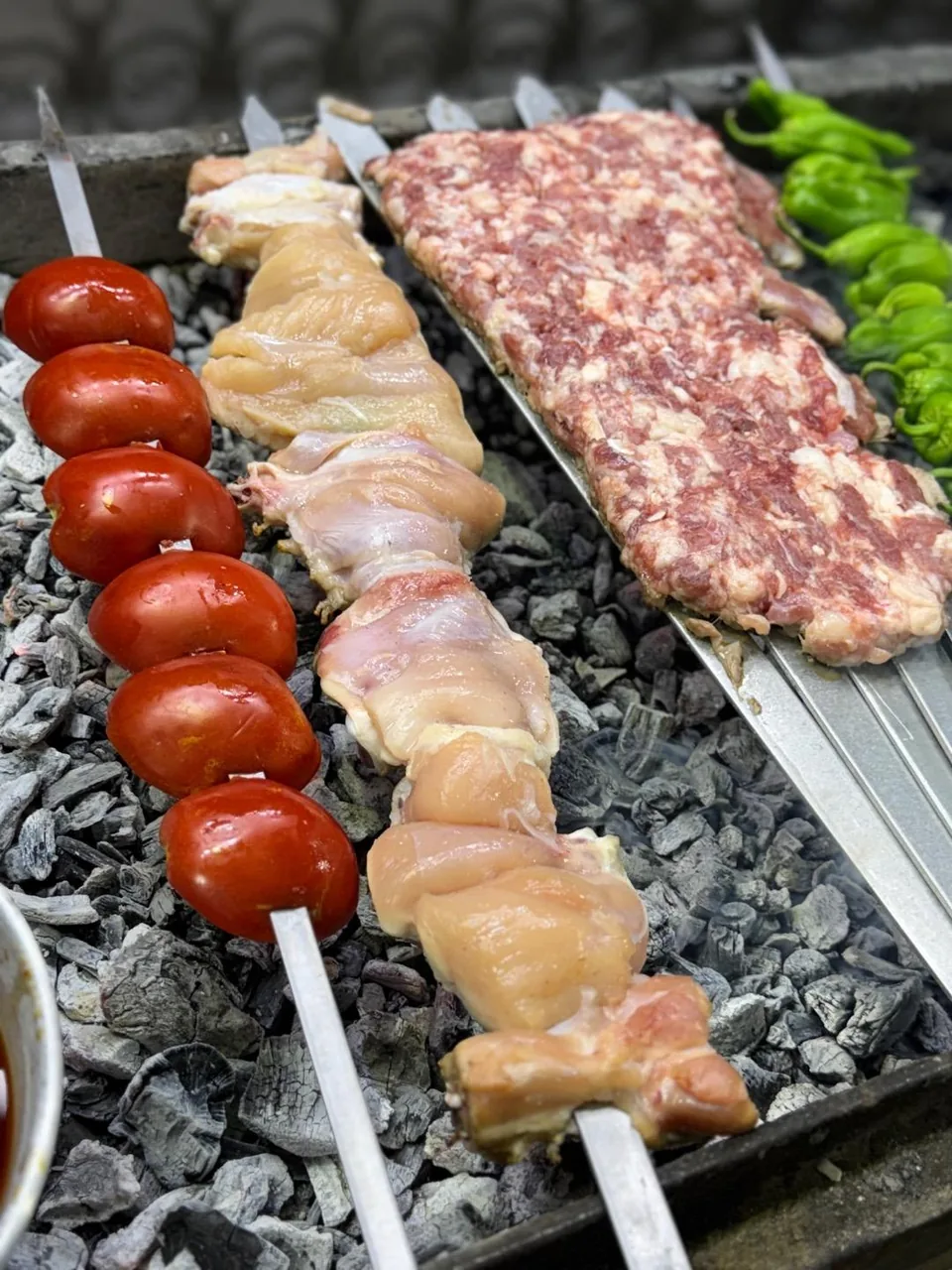 دنده کباب گلدسته - تصویر 3