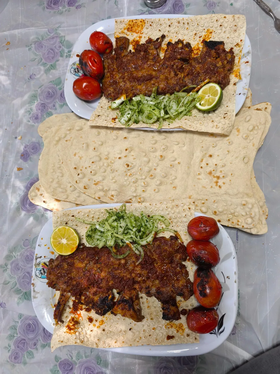 دنده کباب گلدسته - تصویر 4
