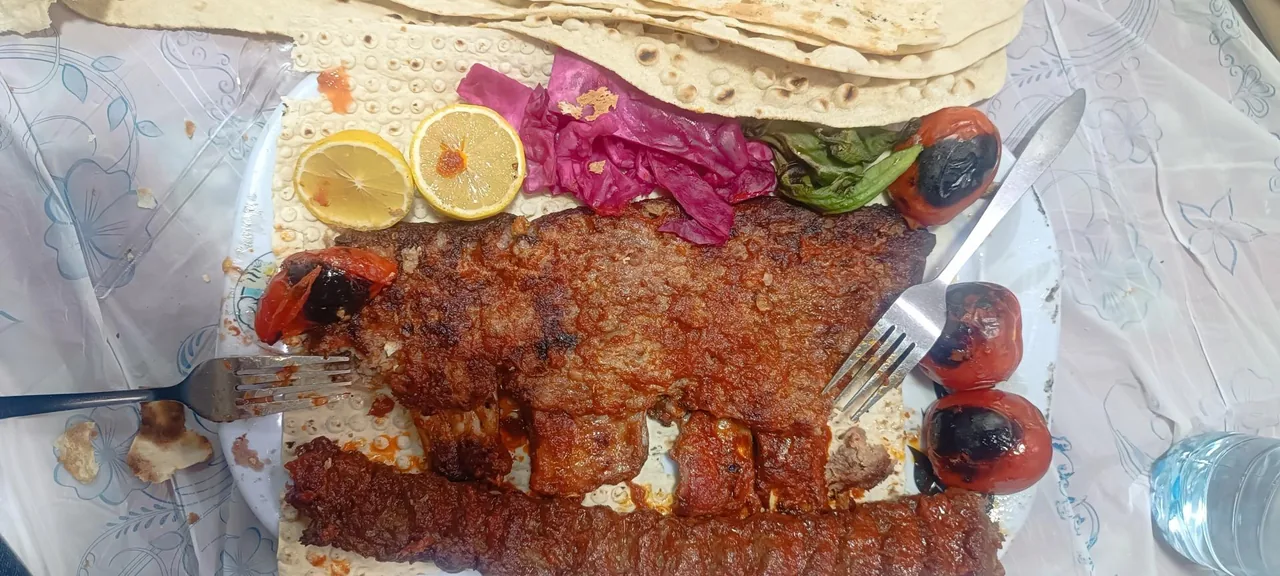 دنده کباب گلدسته - تصویر 5