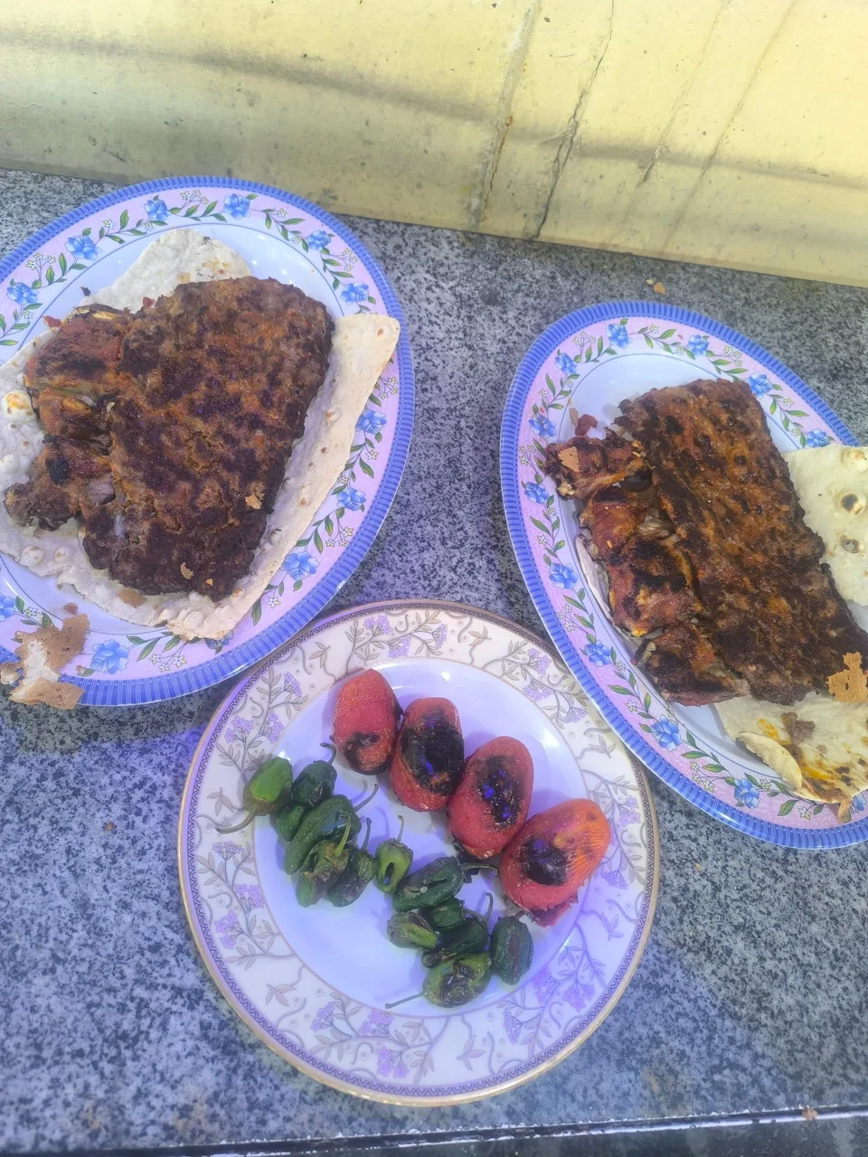دنده کبابی پرستو - تصویر 5