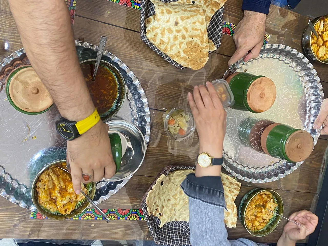 دیزی سرای وزیری - تصویر 2