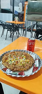 رستوران و جگرکی امیر محمودی