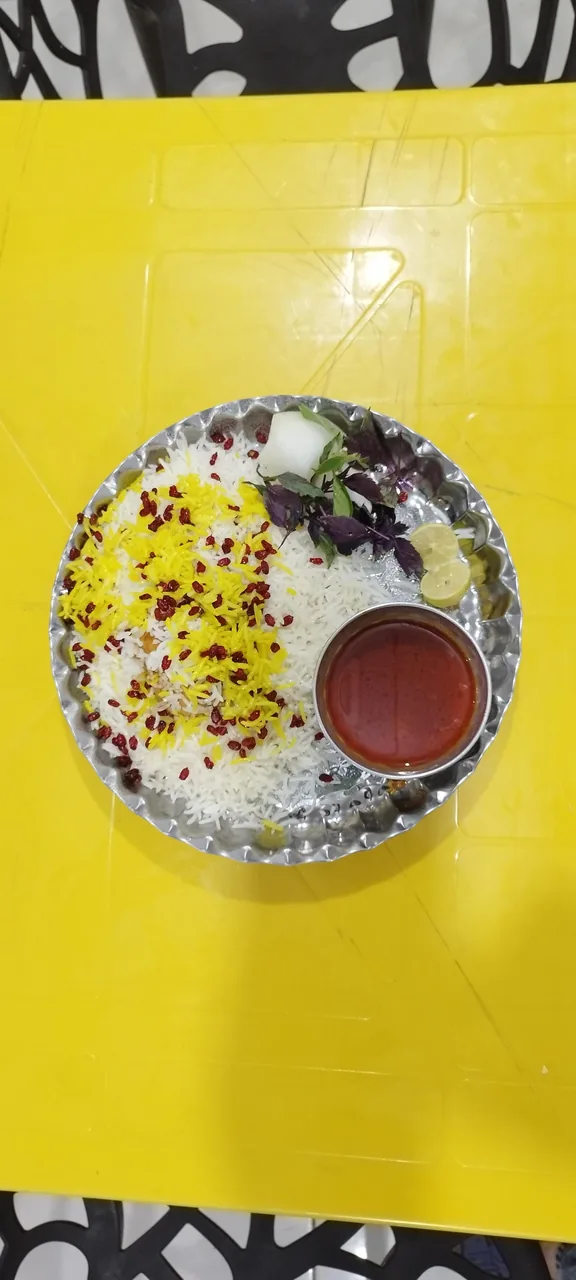 رستوران و جگرکی امیر محمودی - تصویر 2