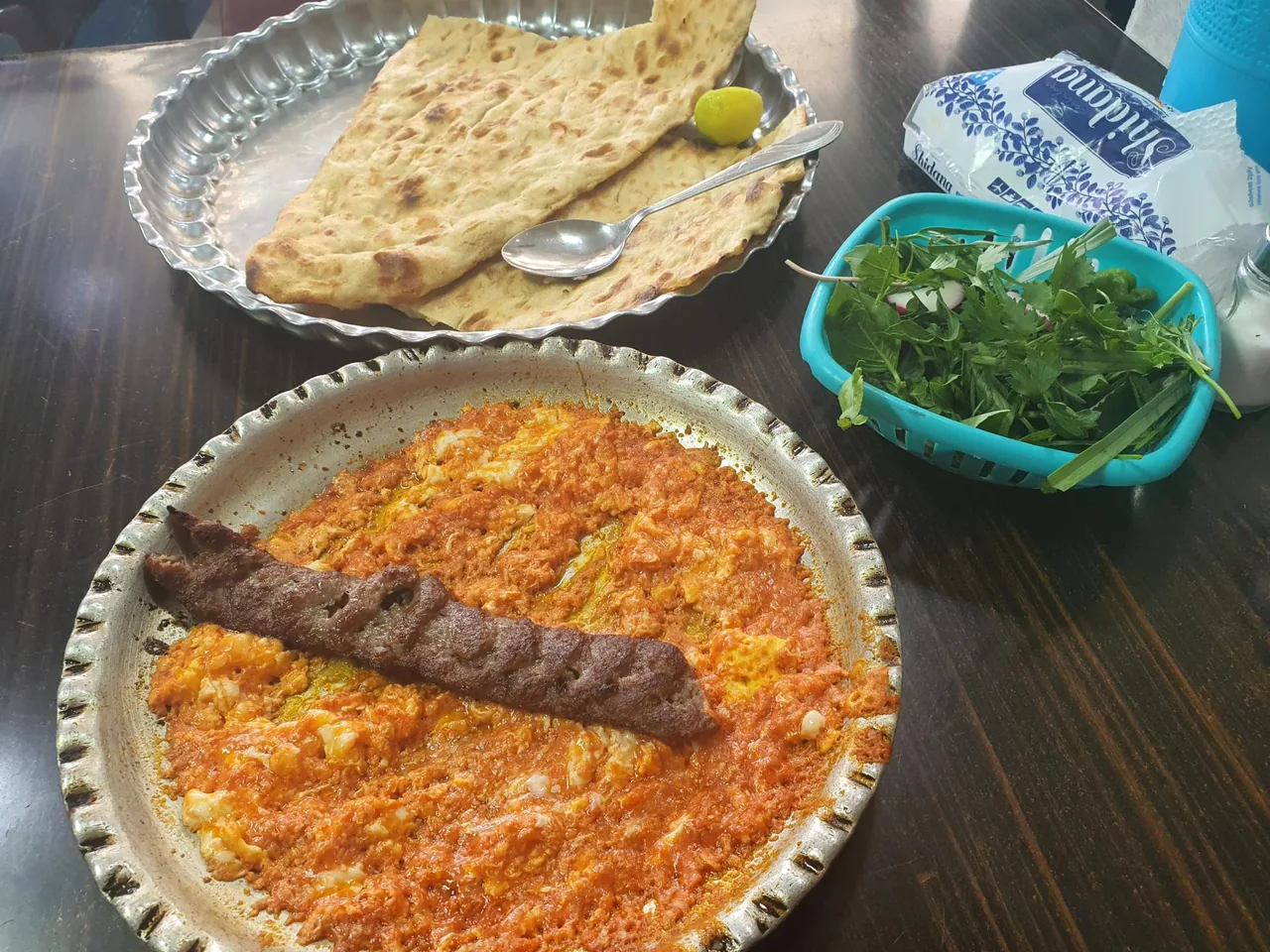دیزی سرای پسران میرزا - تصویر 2