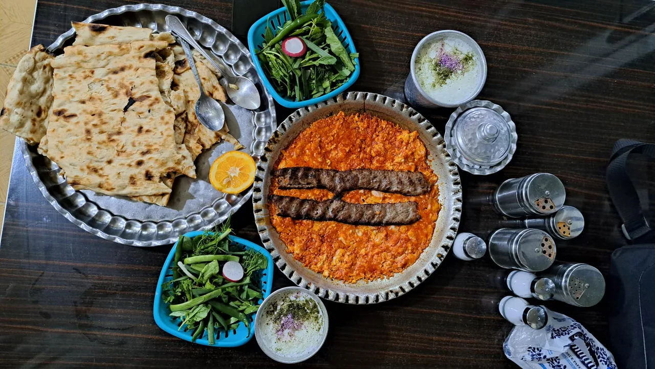 دیزی سرای پسران میرزا - تصویر 3