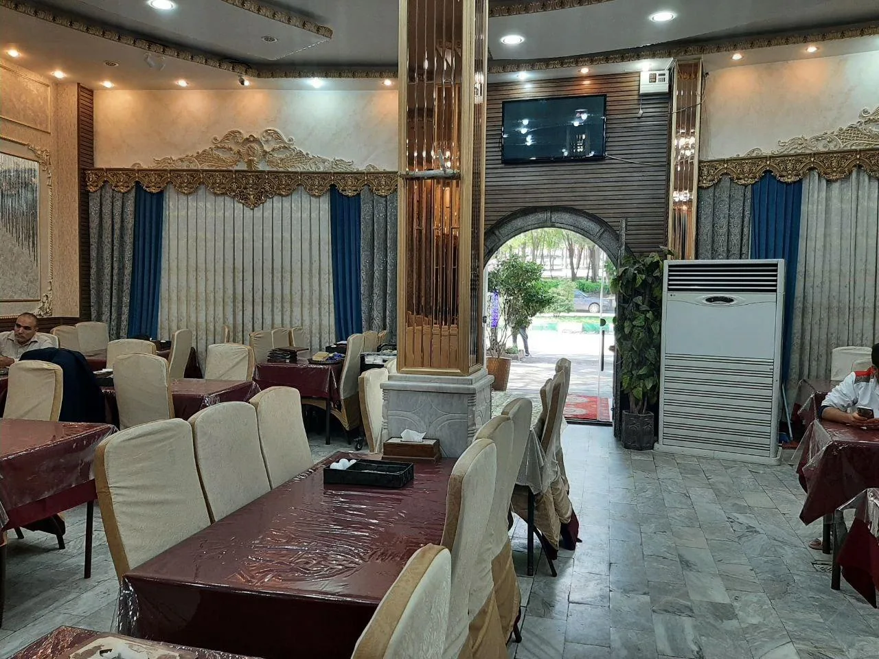 رستوران رضایی - تصویر 4