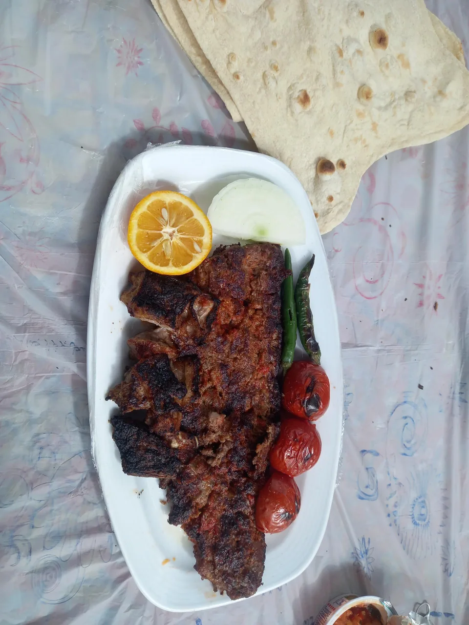 رستوران بیشه - تصویر 5