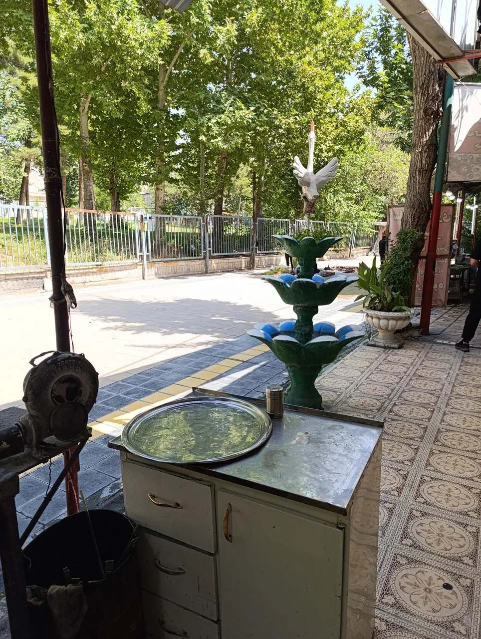 رستوران پیمان - تصویر 4