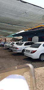 مکانیکی و جلوبندی اوس کمال