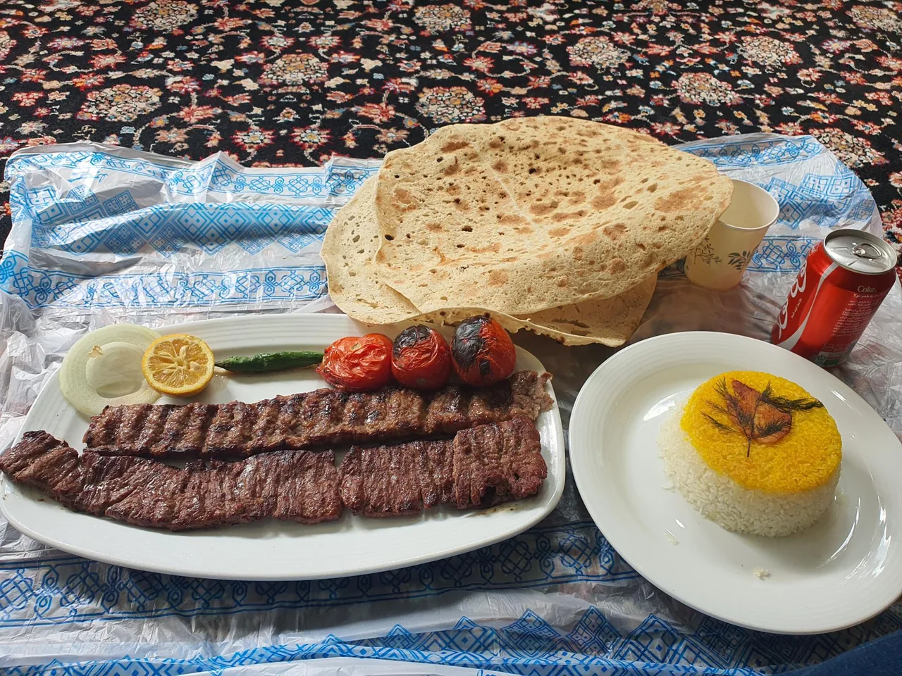 باغ رستوران پاییزان ۲ - تصویر 5