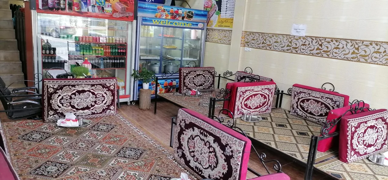 رستوران پاپیون - تصویر 3
