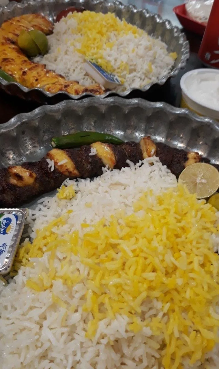 رستوران صدا و سیما - تصویر 3