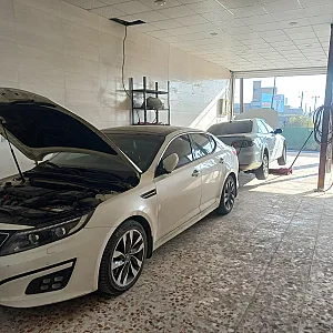 تعمیرگاه گیربکس نیری نژاد