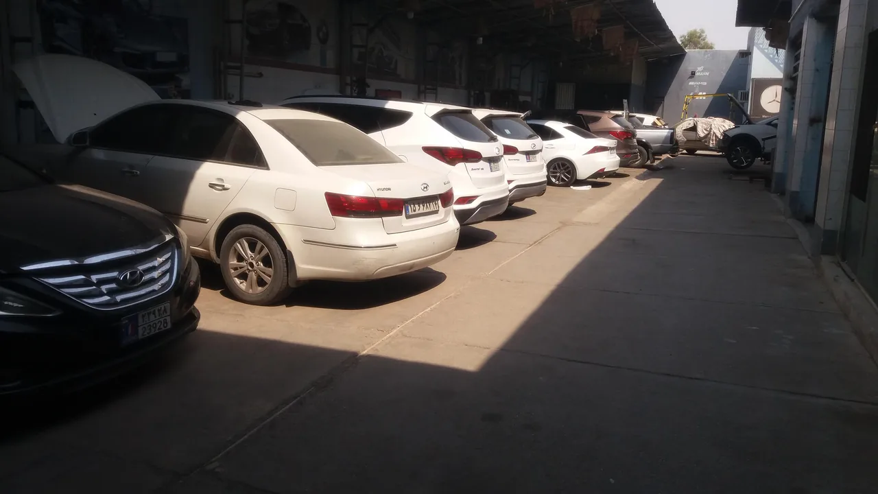 کلینیک تخصصی هیوندای زیلایی