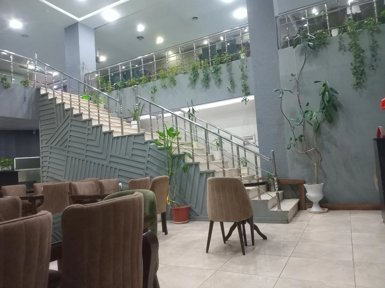 رستوران اتیوم - تصویر 3