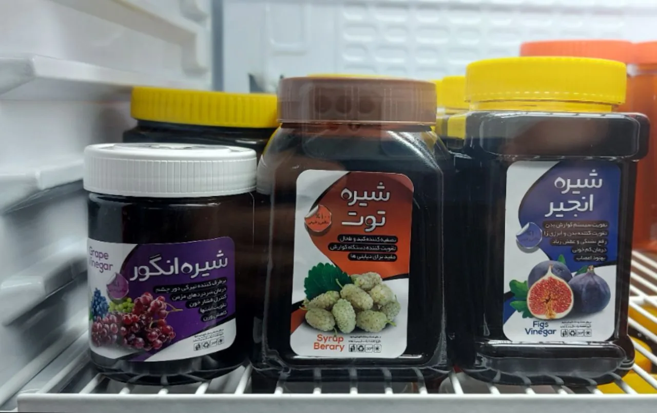 فروشگاه اینترنتی تی‌تی مارکت 🛒 - تصویر 4