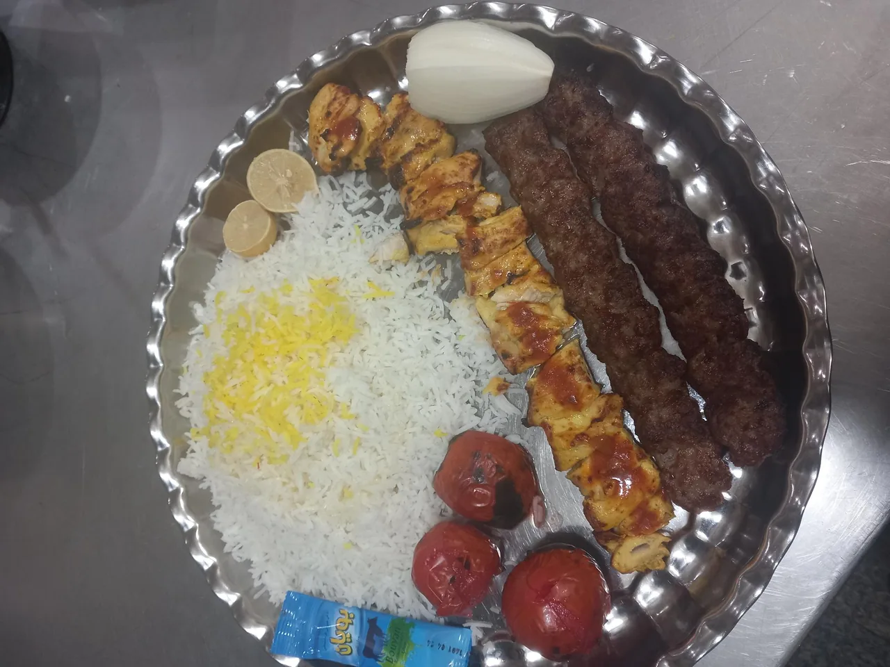 رستوران و غذا اماده بهار - تصویر 2
