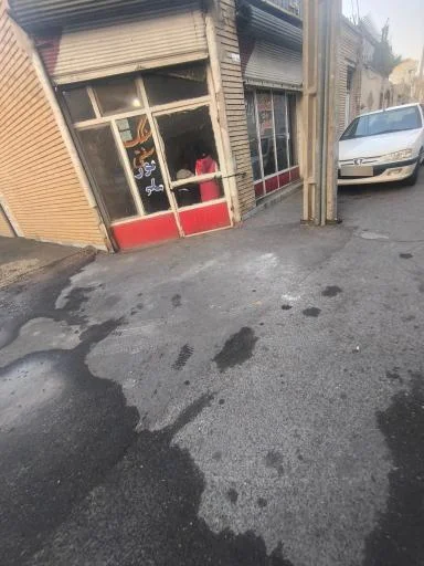 سنگک سنتی پورعلی