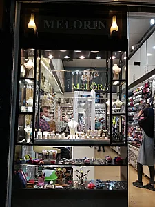 بدلیجات ملورین
