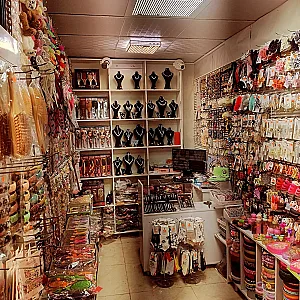 اکسسوری شیده