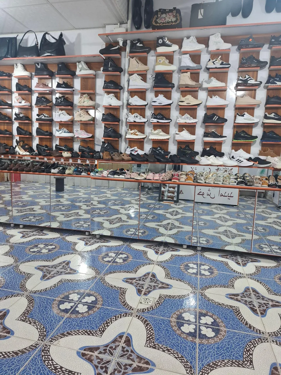 کیف و کفش شیک - تصویر 4