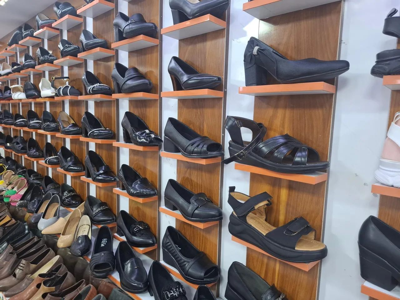 کیف و کفش شیک - تصویر 5