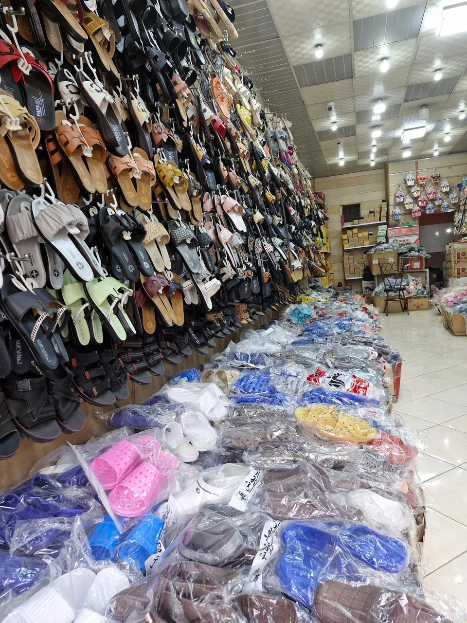 پخش دمپایی حسنی - تصویر 2