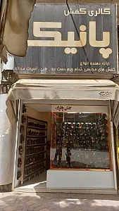 کفش پانیک