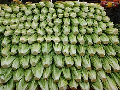 میوه فروشی جاده تهران