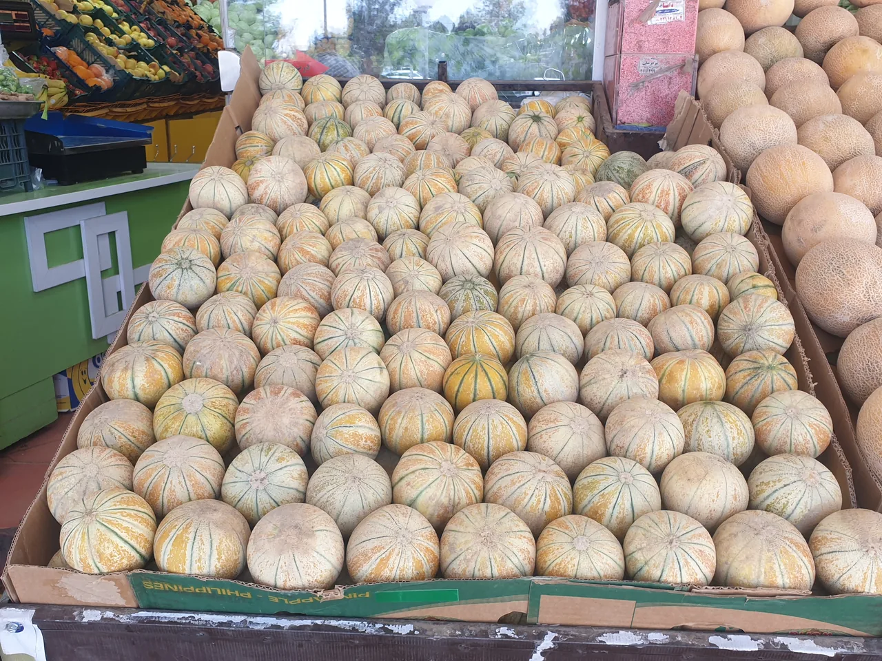 میوه فروشی جاده تهران - تصویر 3