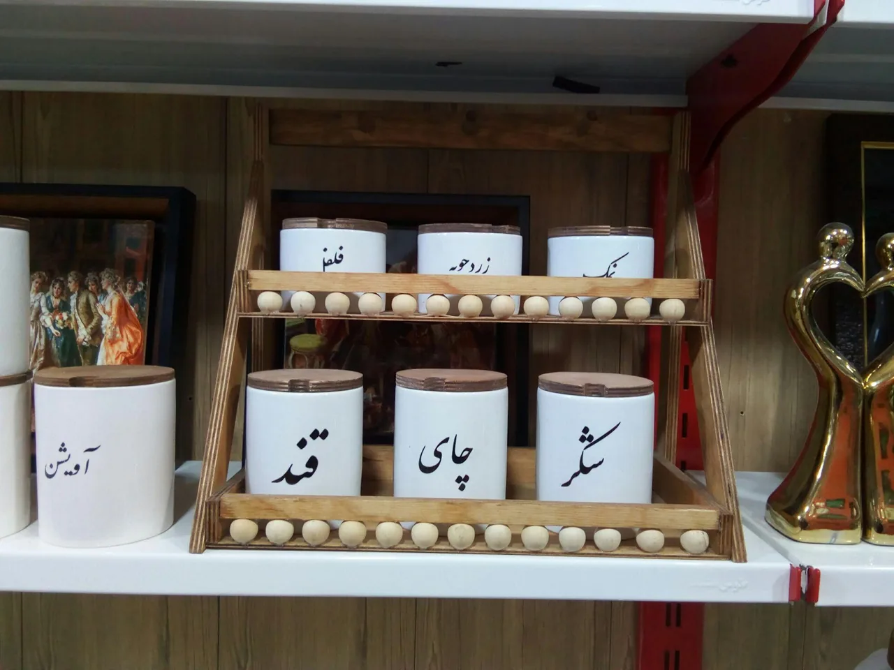 آنتیک پاساژ تیرانداز - تصویر 3