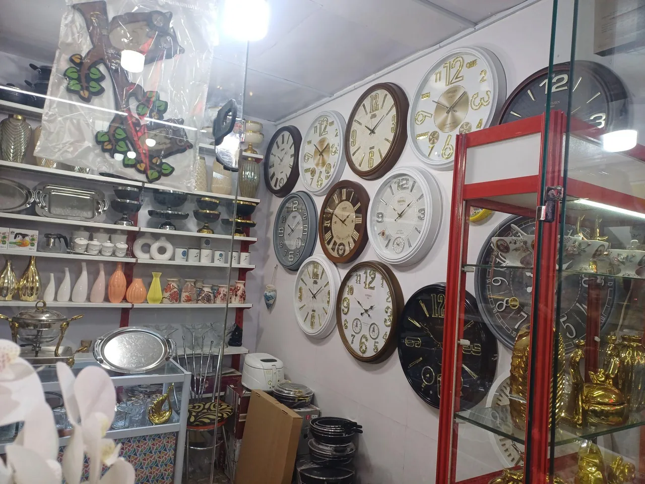 آنتیک پاساژ تیرانداز - تصویر 4