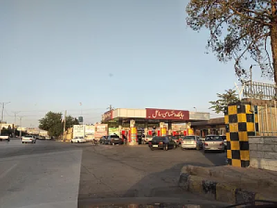 جایگاه اختصاصی ساحل