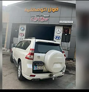 فول اتومکانیک میکائیل