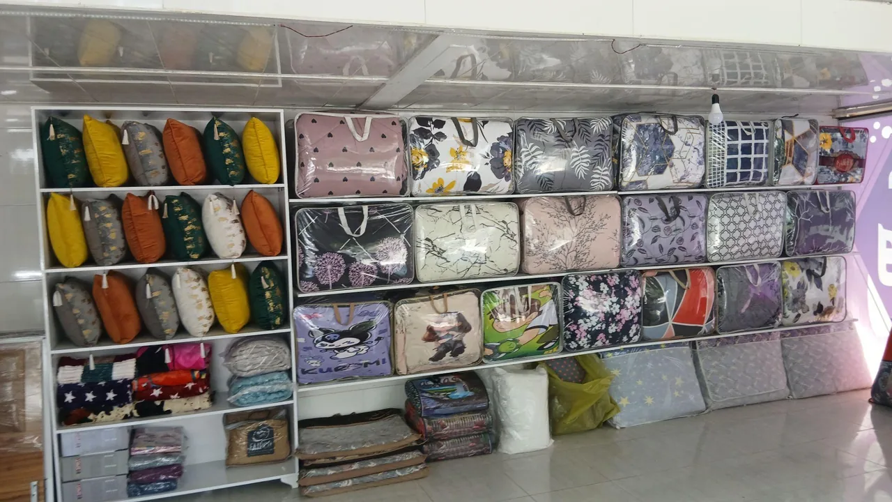 کالای خواب ونوس - تصویر 3