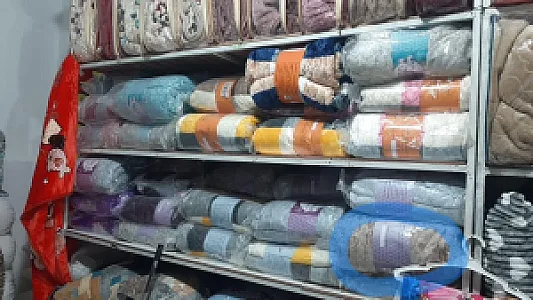 کالای خواب پردیس