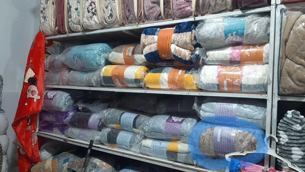 کالای خواب پردیس