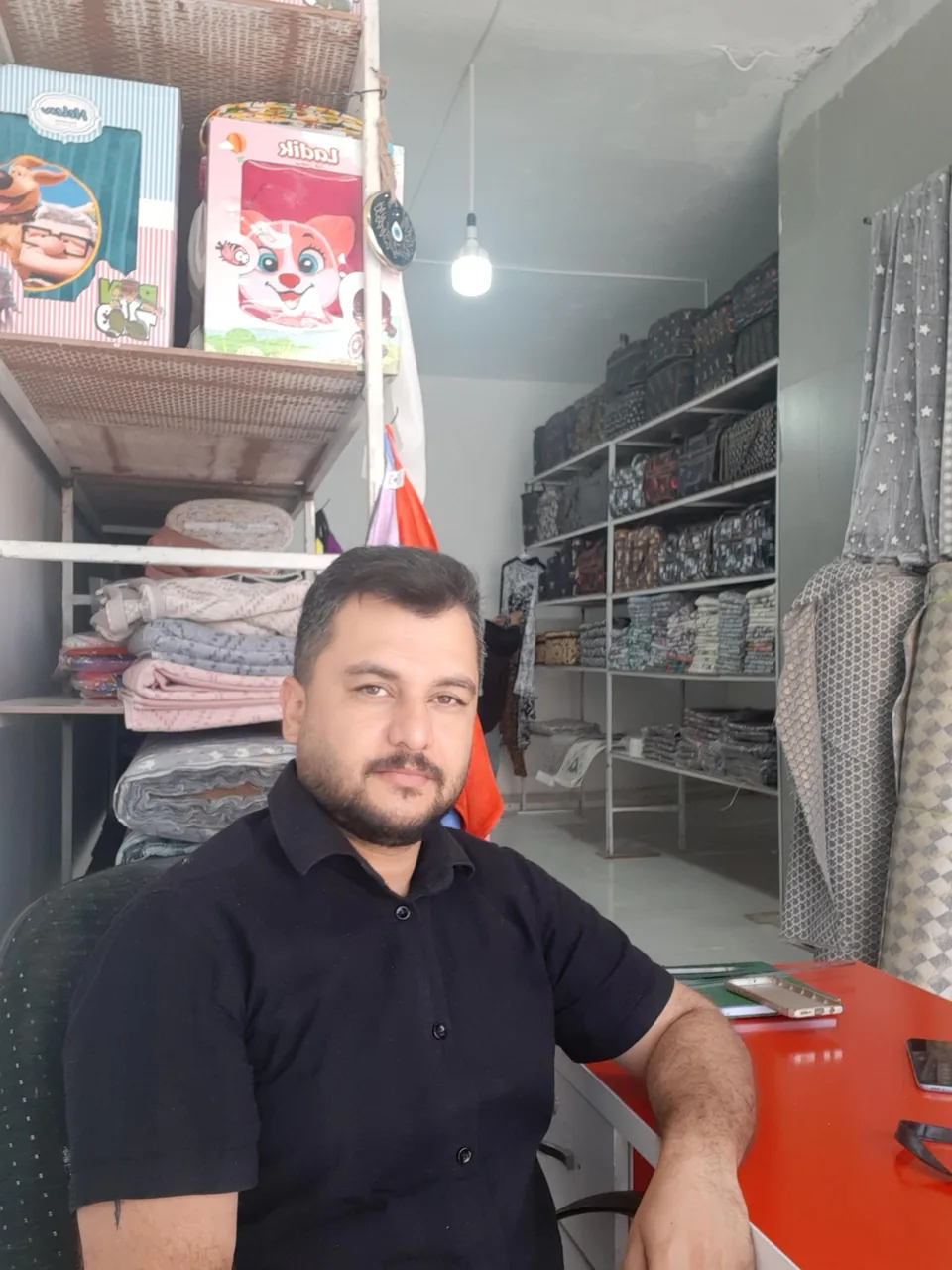 کالای خواب پردیس - تصویر 3