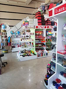 فروشگاه رهنما