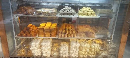 فطیر سنتی گون آی