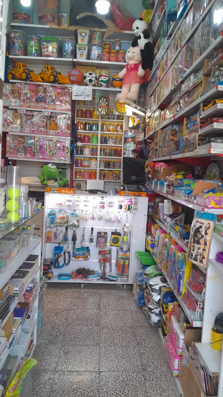 گالری طوبی - تصویر 2