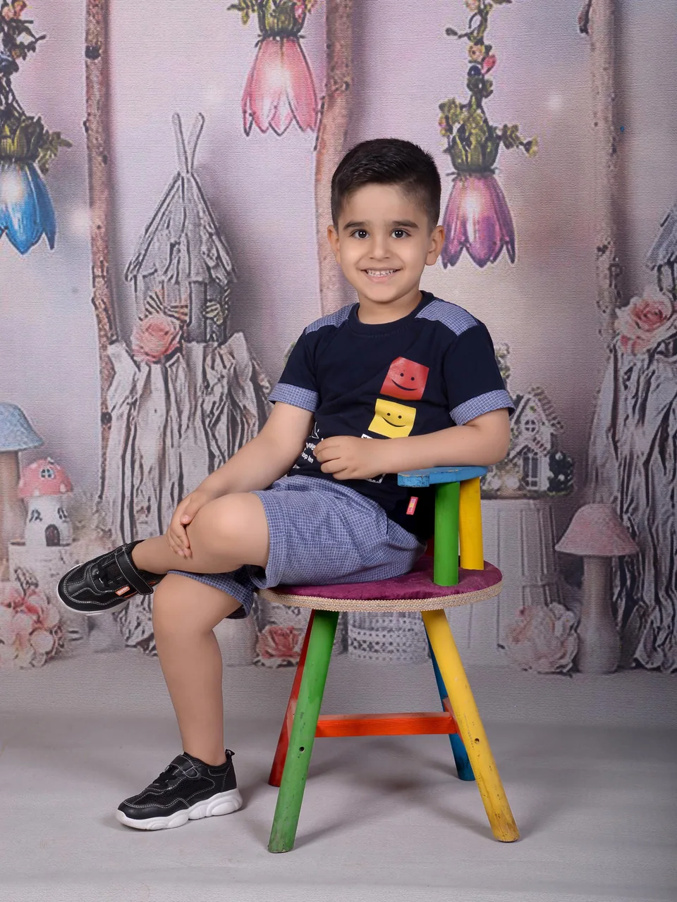 آتلیه کوروش - تصویر 4