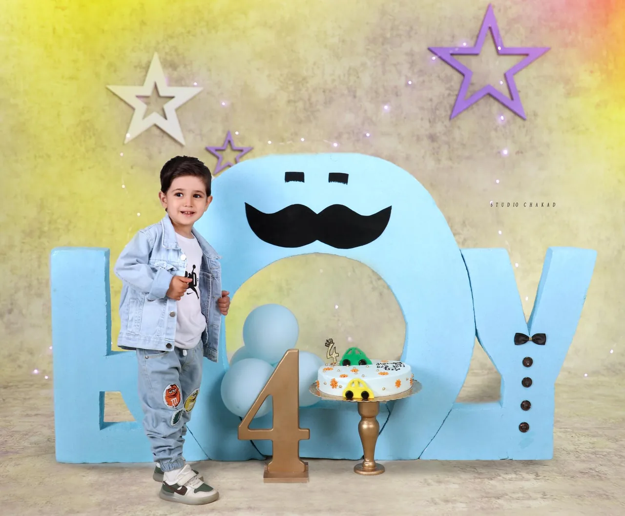 آتلیه چکاد - تصویر 5