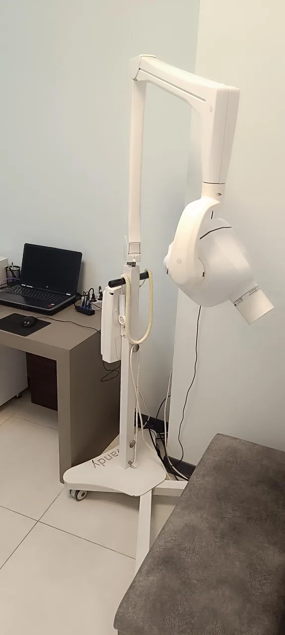 مطب دندانپزشکی دکتر امیر حسین افضلی - دندانپزشک در کرمان - تصویر 6
