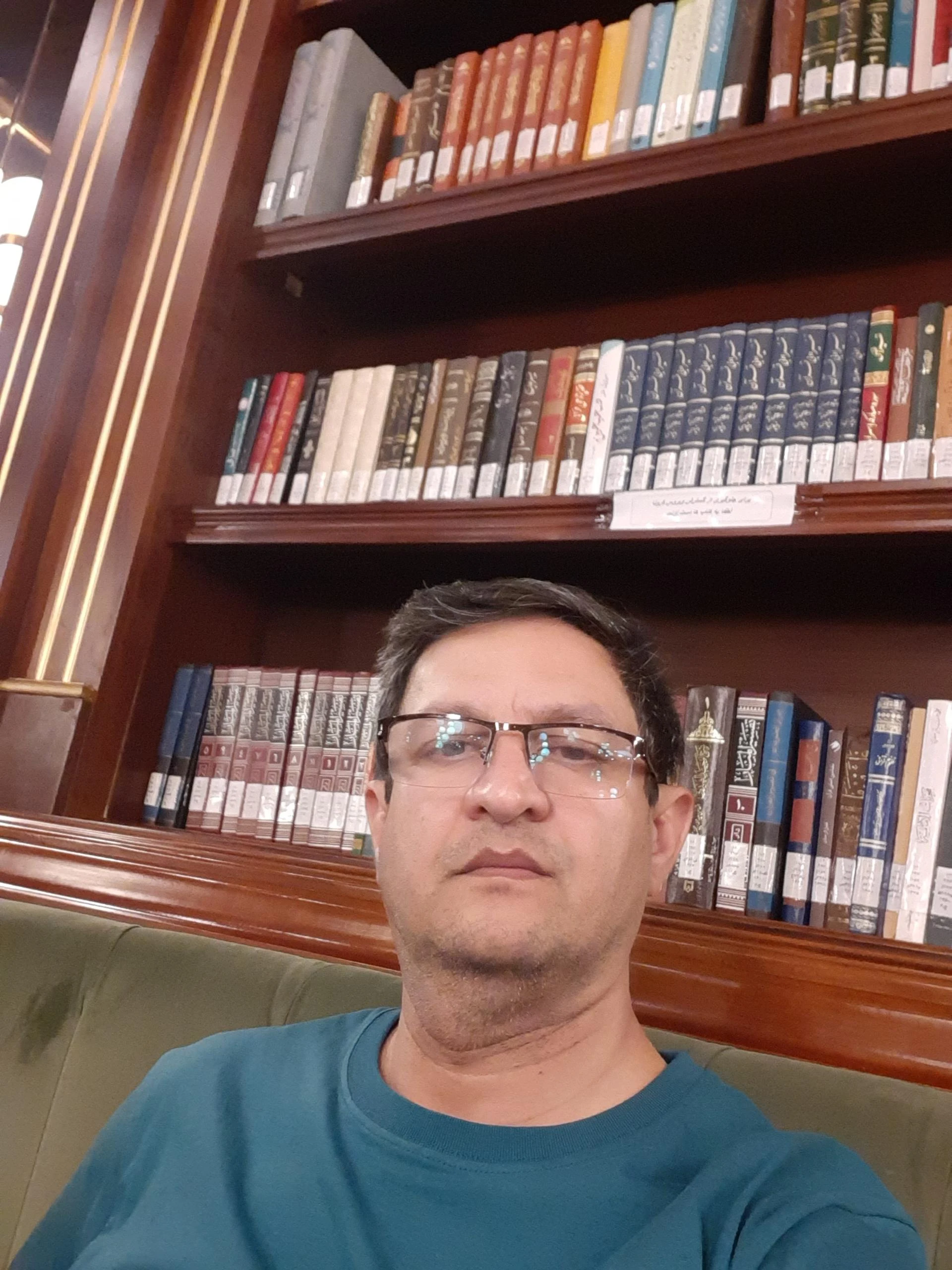 مطب دکتر صنعتی - پزشک عمومی در کرمان - تصویر 3