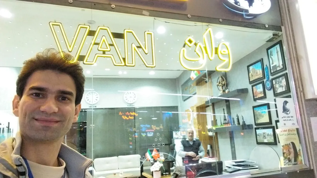 آژانس هواپیمایی و جهانگردی راوین گشت - تصویر 3