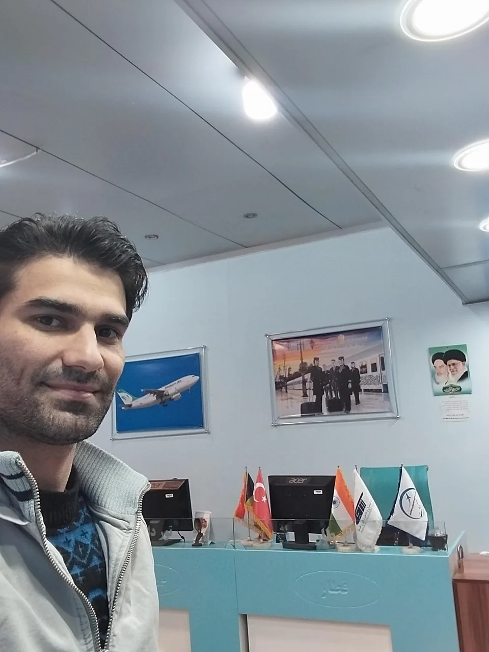 آژانس هواپیمایی و جهانگردی راوین گشت - تصویر 5