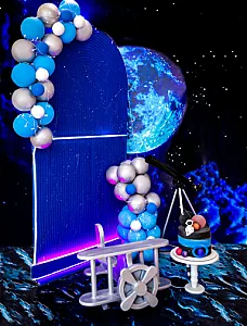 آتلیه کودک فریماه